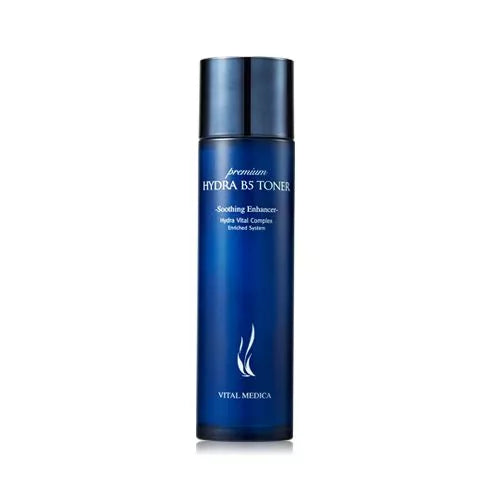 A.H.C Premium Hydra B5 Toner 120ml