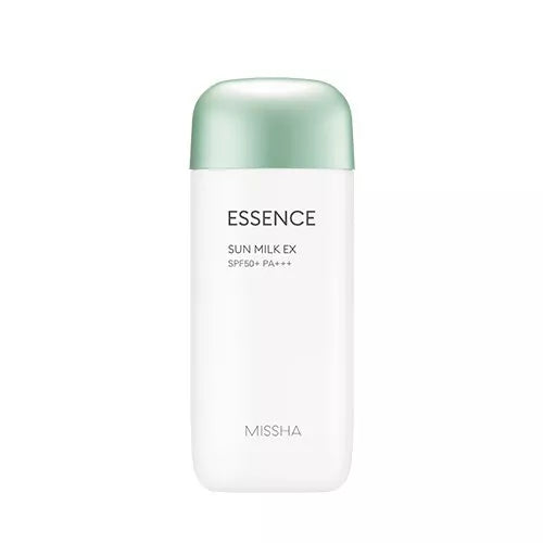 MISSHA All-around Safe Block Essence Sun Milk EX SPF50+ PA+++ 70ml