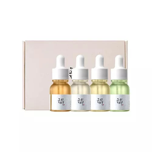 Beauty of Joseon Hanbang Serum Discovery Kit (10ml × 4ea)