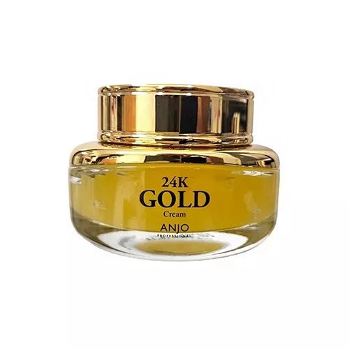 ANJO 24K Gold Cream 50g