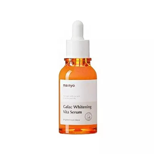 MANYO FACTORY ma:nyo Galac Whitening Vita Serum 50ml