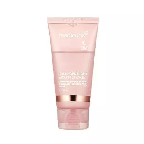 Medicube Collagen Night Wrapping Mask 75ml