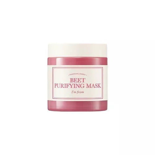 I'M FROM Beet Purifying Mask 110g