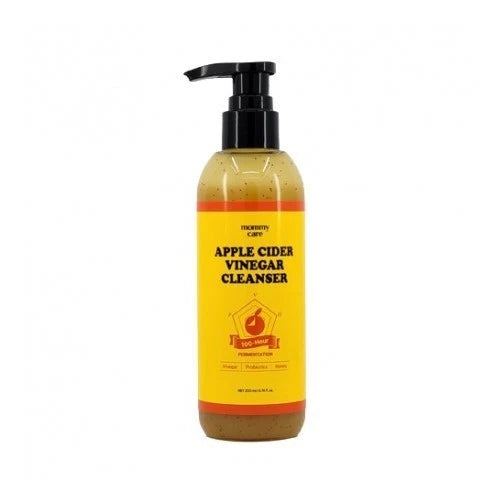 MOMMY CARE Apple Cider Vinegar Cleanser 200mL