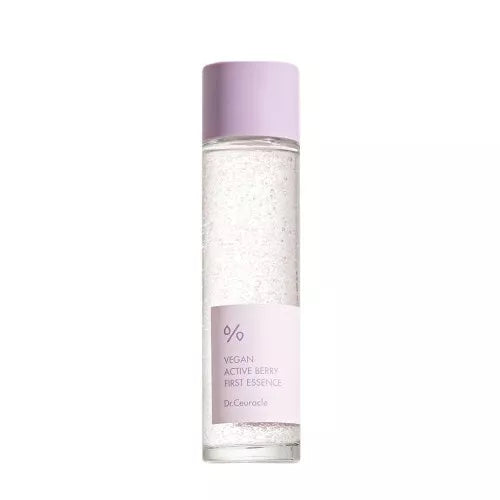 Dr.Ceuracle Vegan Active Berry First Essence 150ml