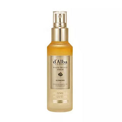 d'Alba White Truffle Supreme Intensive Serum 100ml