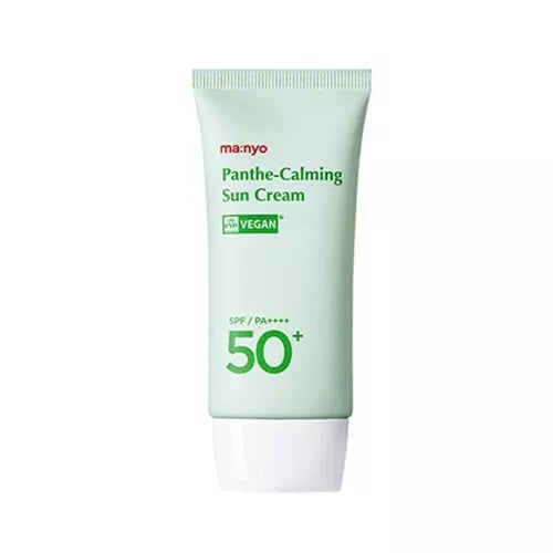 MANYO FACTORY Ma:nyo Panthe Calming Sun Cream SPF50+PA++++ 50ml