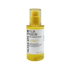 SOME BY MI Yuja Niacin Anti Blemish Serum 50ml