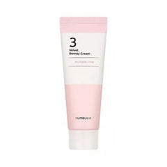 numbuzin No.3 Velvet Beauty Cream 60ml