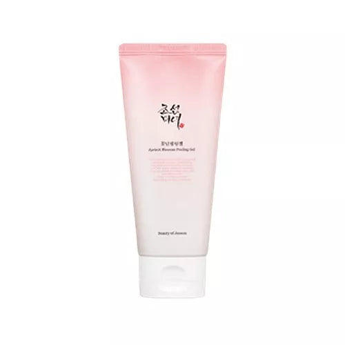 Beauty of Joseon Apricot Blossom Peeling Gel 100ml