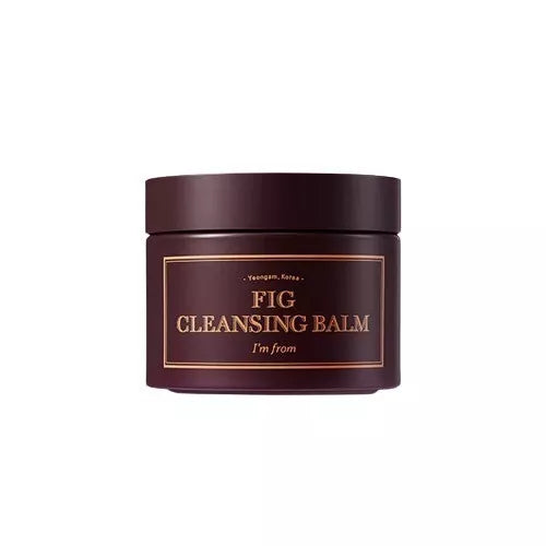 I'M FROM Fig Cleansing Balm 100ml