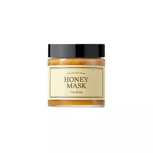 I'M FROM Honey Mask 120g