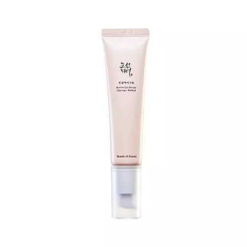 Beauty of Joseon Revive Eye Serum Ginseng + Retinal 30ml