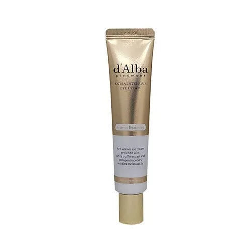 d'Alba White Truffle Extra Intensive Eye Cream 30ml