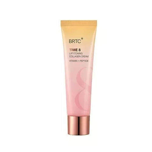 BRTC Time 8 Lift Toning Collagen Cream 80ml