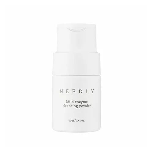 NEEDLY Mild Enzyme Cleansing Powder 40g