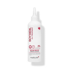 MEDICUBE Soyxidil Treatment & Shampoo 2 Set