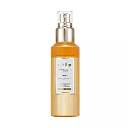 d'Alba White Truffle Prime Intensive Serum 100ml