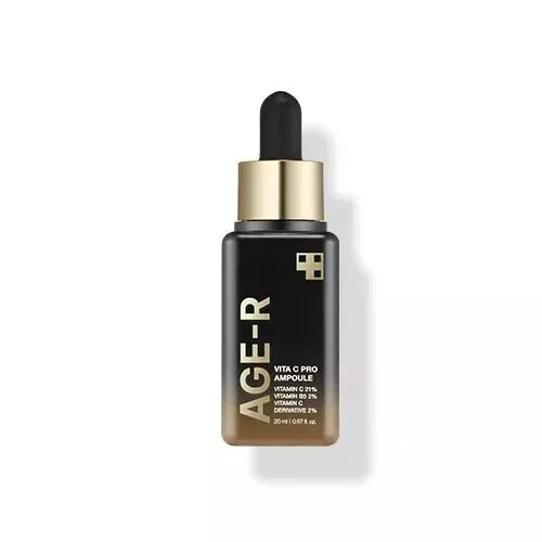 Medicube AGE-R Vita C Pro Ampoule 20ml