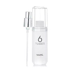 MASIL 6 Salon Lactobacillus Hair Perfume Oil 66ml #Light