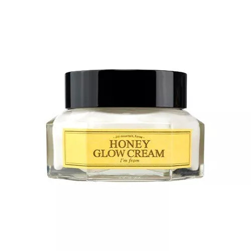 I'M FROM Honey Glow Cream 50ml