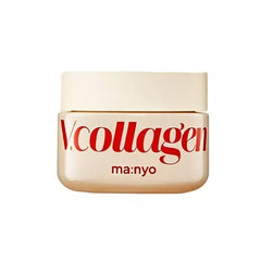 MANYO FACTORY ma:nyo V.collagen Heart Fit Cream 50ml