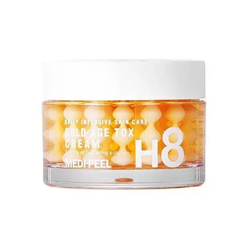 MEDIPEEL Gold Age Tox H8 Cream 50g