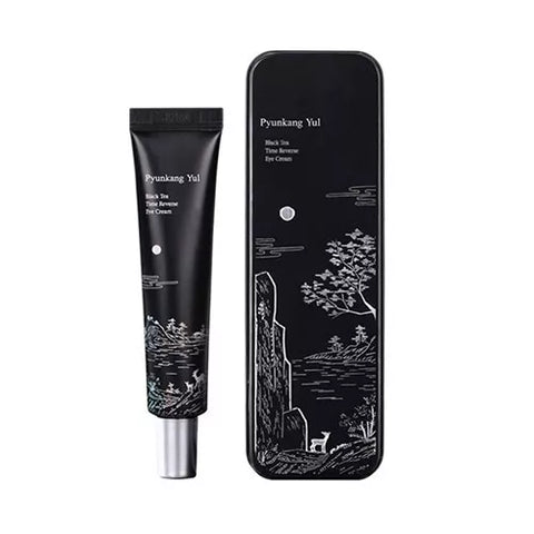 Pyunkang Yul Black Tea Time Reverse Eye Cream 25ml