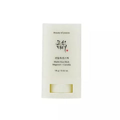 Beauty of Joseon Matte Sun Stick Mugwort+Camelia 18g (SPF 50+ PA++++)