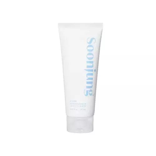 ETUDE SoonJung 5.5 Foam Cleanser 150ml