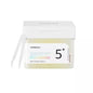 numbuzin No.5 Vitamin-Niacinamide Concentrated Pad 180ml (70 pads)