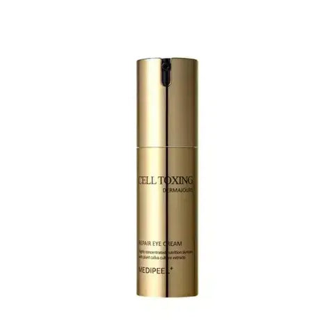 MEDIPEEL Cell Toxing Dermajours Repair Eye Cream 30ml