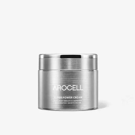 Arocell Super Power Cream 50ml K-beauty | arocell super pow