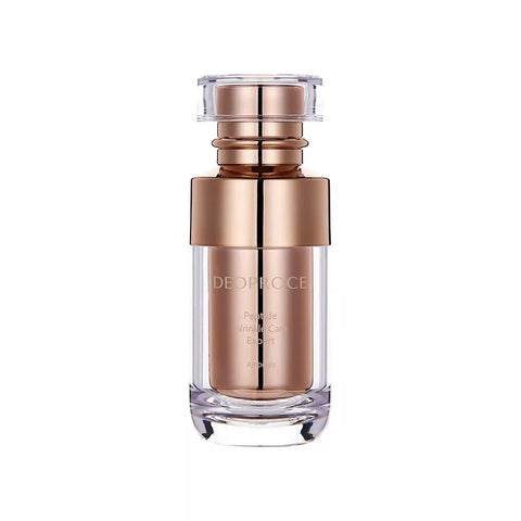 DEOPROCE Peptide Wrinkle Care Expert Ampoule 50mL