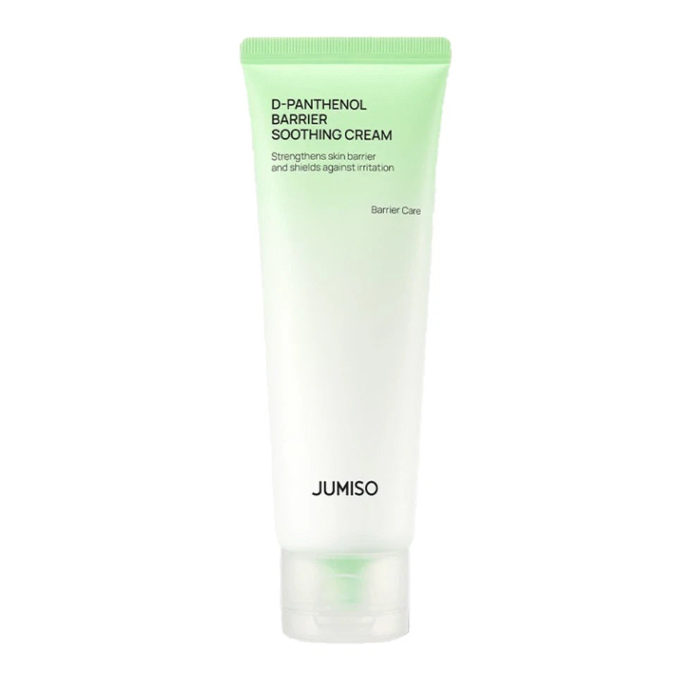 JUMISO D-Panthenol Barrier Soothing Cream - 80ml