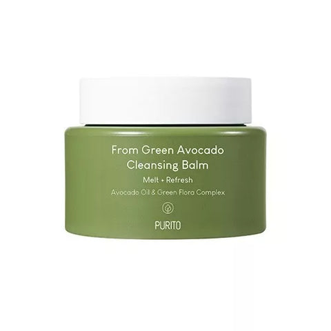 Purito Seoul From Green Avocado Cleansing Balm 100mL
