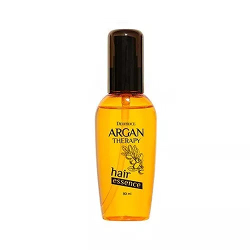 DEOPROCE Argan Therapy Hair Essence 80g