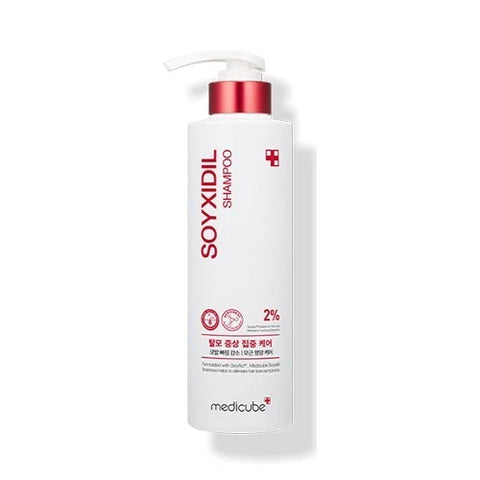 MEDICUBE Soyxidil Scalp & Hair Nourishment 3 Set