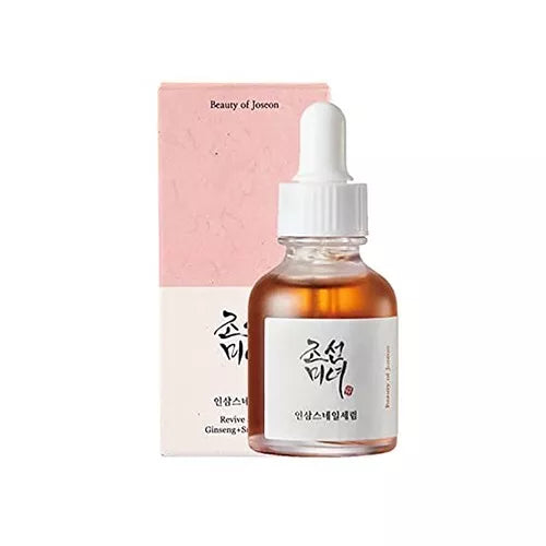 Beauty of Joseon Revive Serum Ginseng + Snail Mucin 30ml