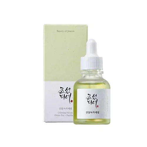 Beauty of Joseon Calming Serum Green Tea + Panthenol 30ml