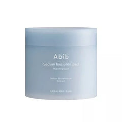 Abib Sedum hyaluron pad Hydrating Touch 165ml 75ea