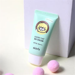 skin79 Angry Cat BB Cream SPF50 PA++++ 30ml
