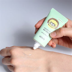 skin79 Angry Cat BB Cream SPF50 PA++++ 30ml