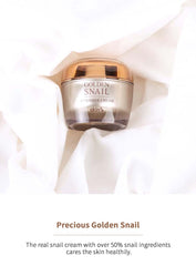 skin79 Golden Snail Intensive Cream 50g