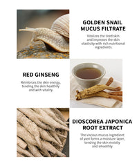 skin79 Golden Snail Intensive Cream 50g