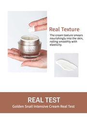 skin79 Golden Snail Intensive Cream 50g