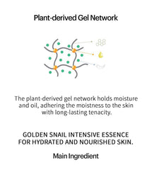 skin79 Golden Snail Intensive Essence 40ml