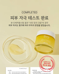 skin79 Shine Yuja Cream 70ml