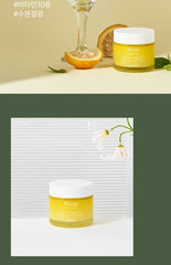 skin79 Shine Yuja Cream 70ml