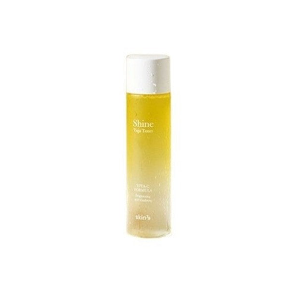 skin79 Shine Yuja Toner 200ml